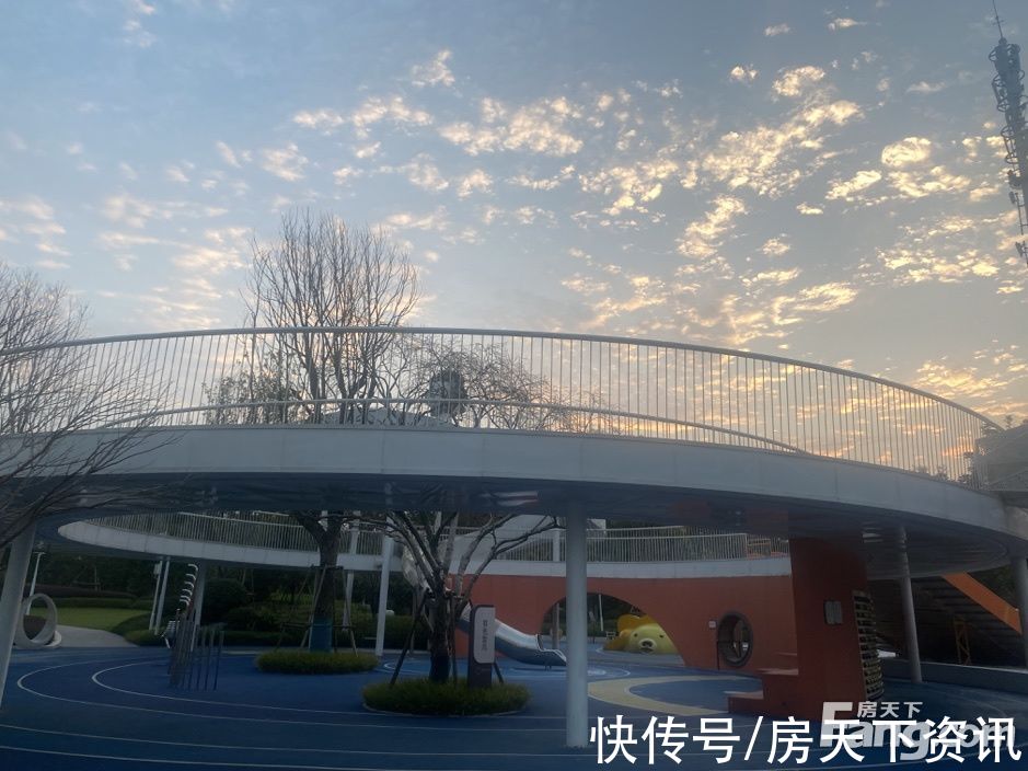 翡丽云邸|阳光城·翡丽云邸怎么样？看置业顾问匡婷发布了一条项目新消息