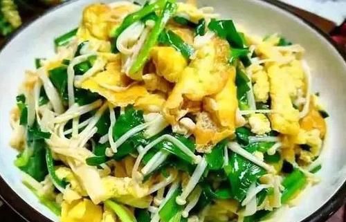  百吃不厌的几道家常菜，荤素搭配，好吃不腻，美味简单香到流口水