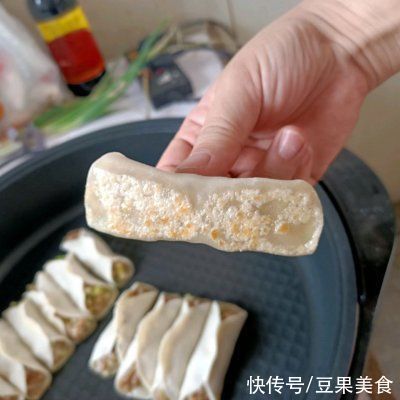 饭菜|简单快手下饭菜，一不小心就吃撑