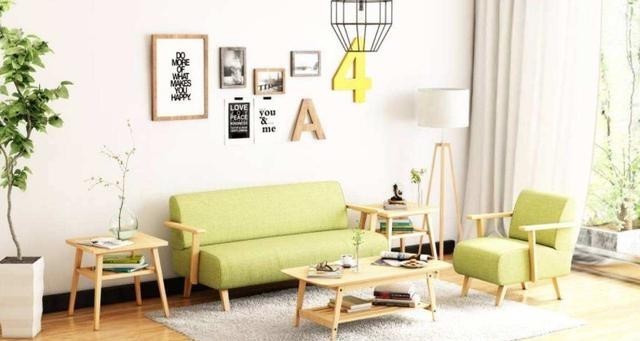 淡雅|淡雅自然唯美的小清新装饰