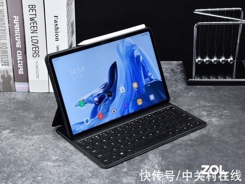 原神|OPPO Pad评测：2299元，这块智慧生态屏值吗？