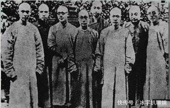 慈禧|光绪在位期间,为何不直接杀掉慈禧?原因出人意料