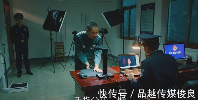 流金岁月|《巡回检察组》被郑锐气得发抖，连着违反冯森三个命令，错的离谱