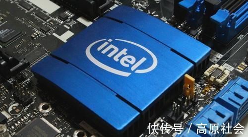 英特尔|英特尔为什么不用5nm和7nm生产芯片?这可能和AMD有关