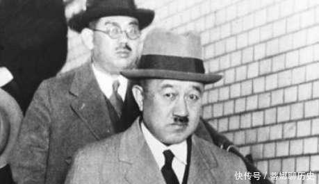 大作|策划“皇姑屯事件”,炸死张作霖的河本大作,最后是什么下场