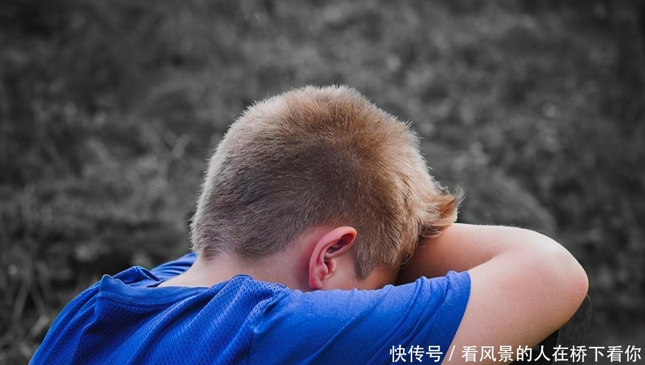 来源于|“急性子”的孩子,是怎么形成的?4个原因中,有一半来源于家长