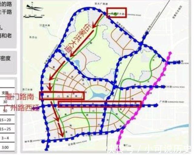 苏州路|投资200亿的下陆生态新城，如今建设得怎么样了