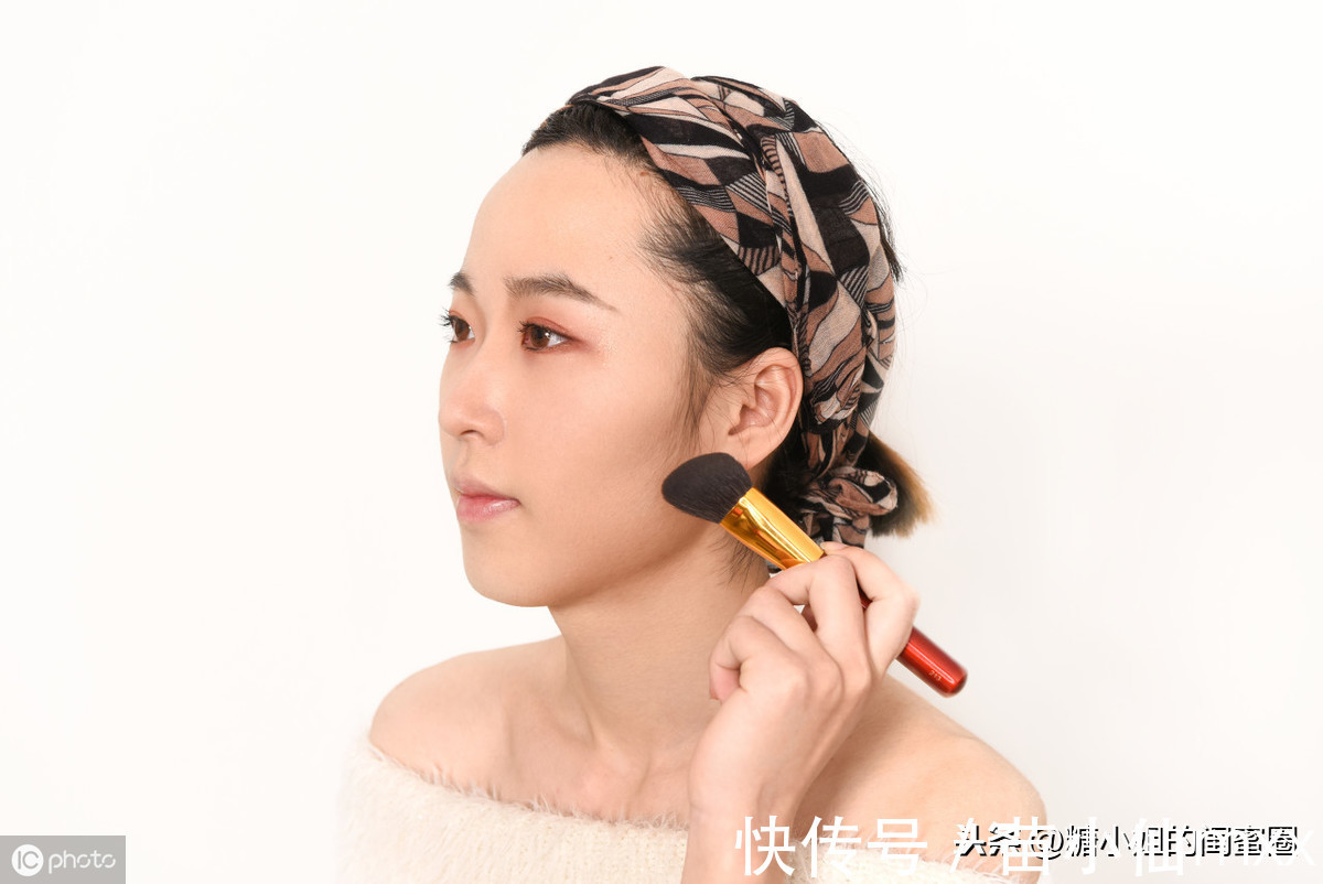 修容术|学不会化妆,怎么做女王范,你get到了吗?