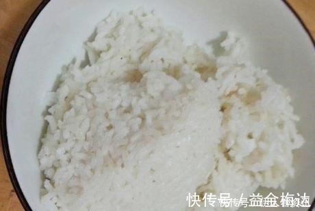 我做酒酿有一手,不用泡米不用蒸,简单更省事,清香醇厚味道好