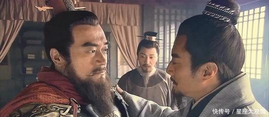 宋江与晁盖谁更适合做梁山统领一个是真领导,一个是真土匪!