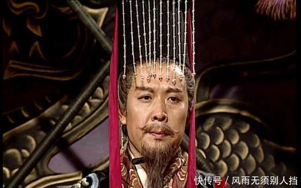 职位|不黑不粉，先看职位再看爵位赵云在正史中的地位真没那么高！