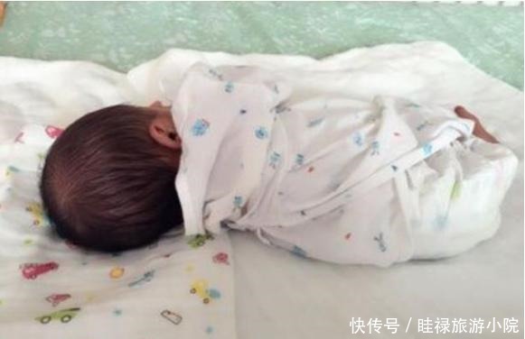 睡眠|抱着就睡，放下就醒解决宝宝“落地醒”问题，家长需学会4招