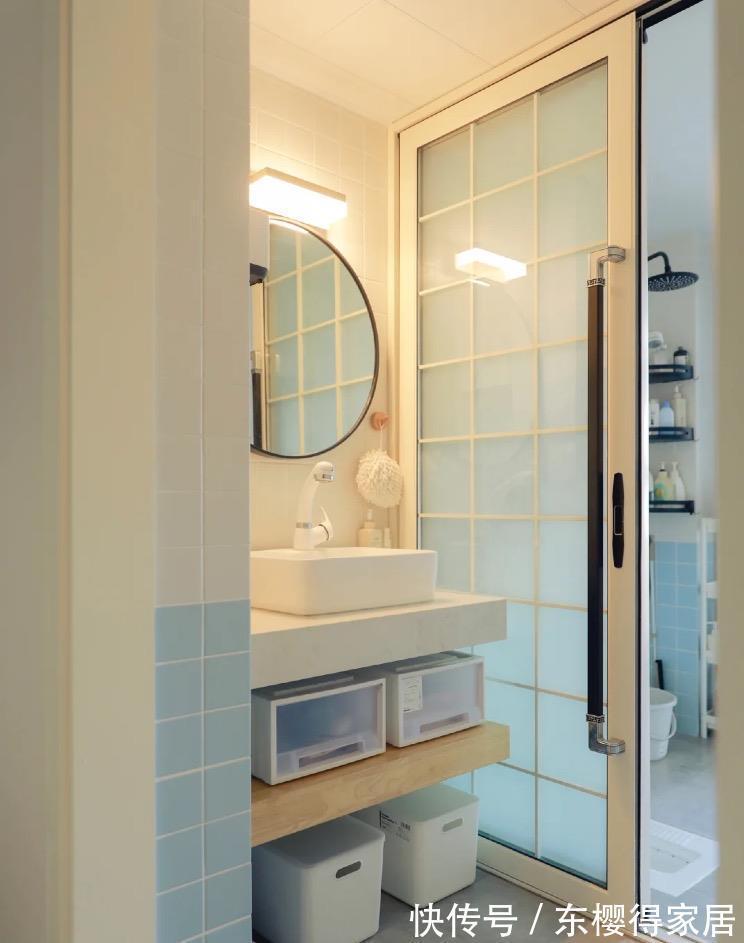 装修|玄关设计细抠4个功能,特实用还颜值高,装修完爸妈都赞不绝口!