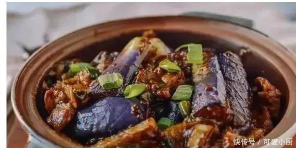 教你几道拿手的家常菜,营养美味,简单易学,试试吧