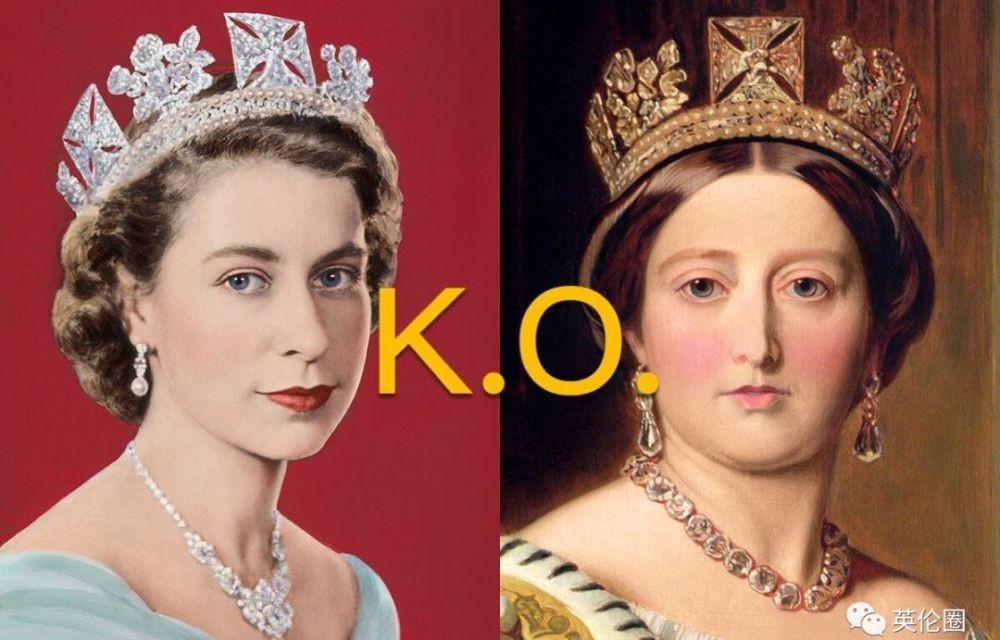 仇恨|93岁的女王,今天也是拉仇恨的一天呢!