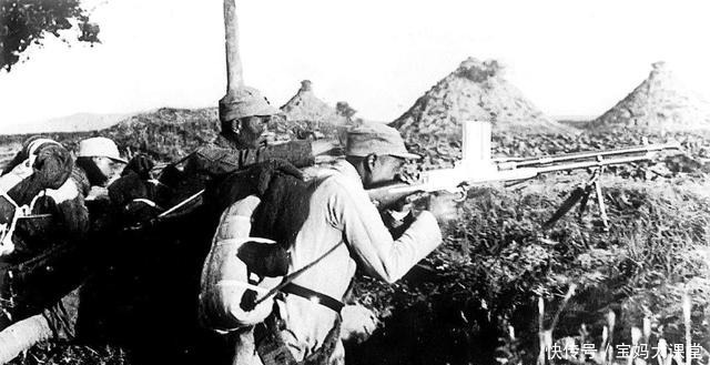 八路军|日本鬼子让人愤恨,但这群人比鬼子还残忍
