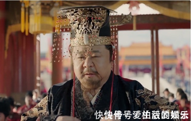 朱高炽@朱高炽究竟有多厉害以“仁”治天下,在位仅十月却流芳百世