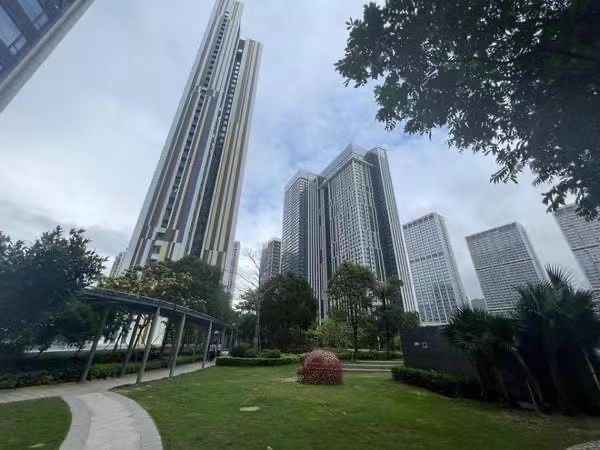 宝能首批10套豪宅启动法拍 拟派房源总共484套、总价73亿|15楼财经 | 法拍