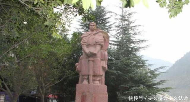 洪秀全|此人19岁统帅千军,20岁封王,被割3600刀而死!