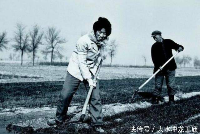 青海|1982年青海两兄妹挖水管道,挖到7万枚银元,上交后获一等功