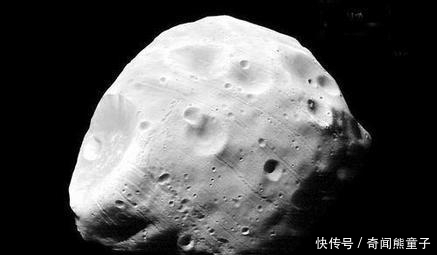 当地球和火星位置互换，会发生什么？可能和你想的不一样