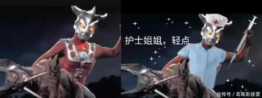 P图大神下手太“狠”:李逵变萝莉我忍了,钢铁侠这个就过分了