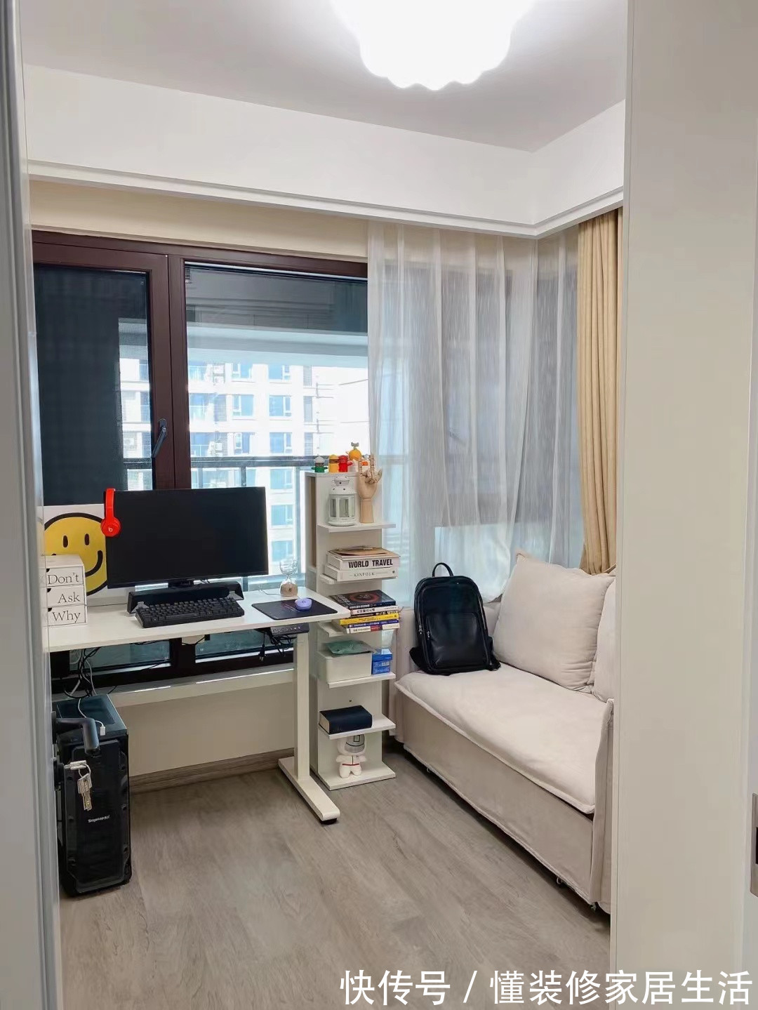 餐边柜|这才是咱们普通人的装修,真实又充满了烟火气,有房子真想照着抄