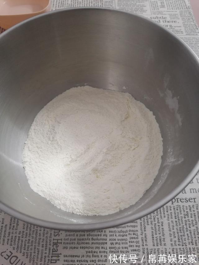 如何晚上和面早上蒸?教你用冷藏发酵,包馒头子特好吃,一学就会