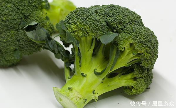 蔬菜|十字花科蔬菜和甲狀腺到底啥關系？是防癌，還是促結節(jié)？告訴你