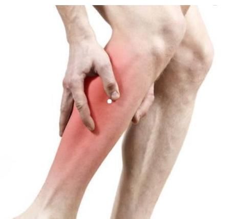 间歇性|酸、麻、肿、疼、凉、都属于“淤堵”？早点来了解吧，以免折寿