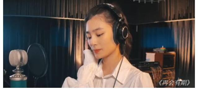 嗨唱转起来|好声音学员姚晓棠，镜头极少以为是路人甲，实则经验不少