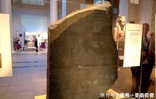 考古|古埃及一件逆天文物,有1524斤重,考古家世界第一文物