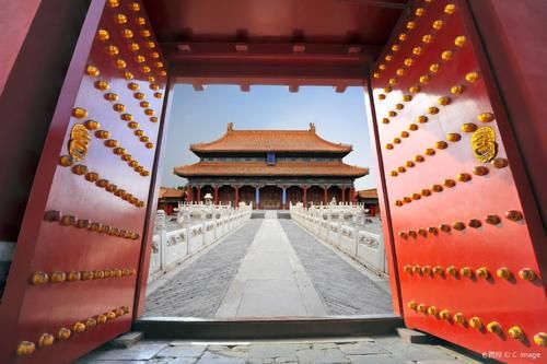 参观|中国最美的7座古城，保存下来十分不易，一定要尽快参观！