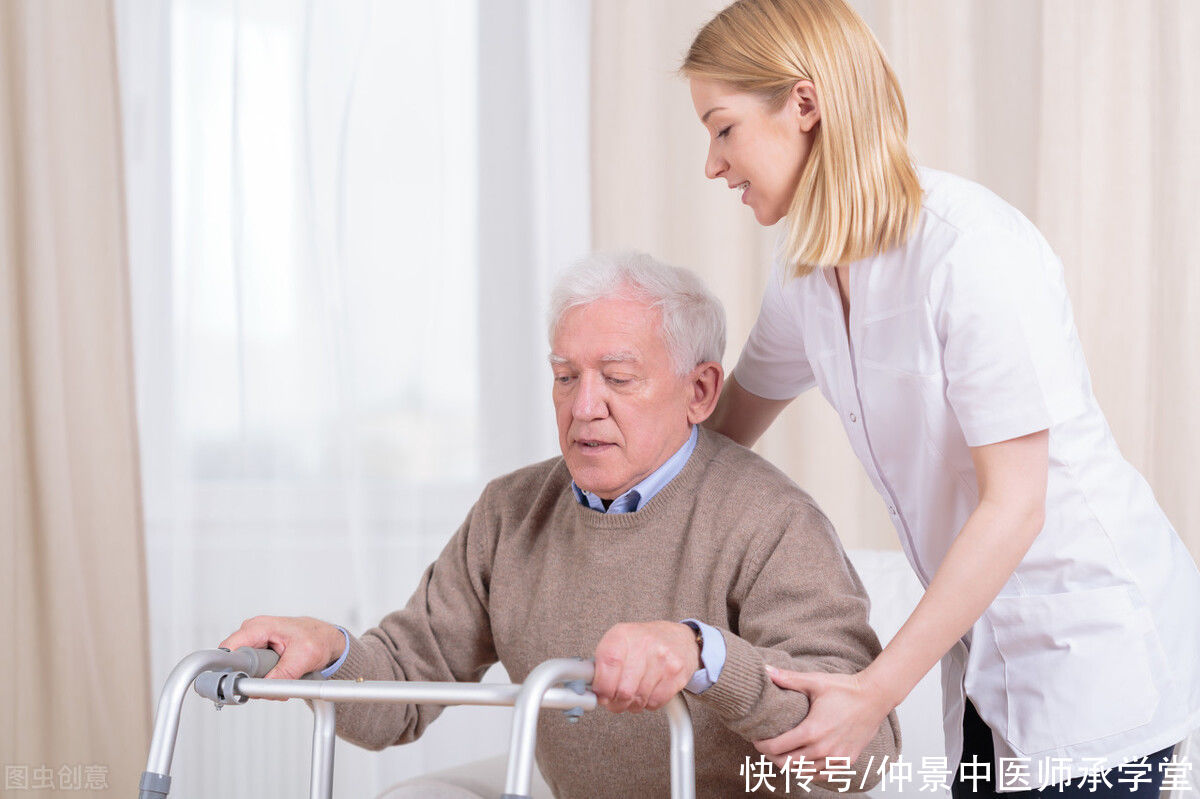 内经|中风后遗症肢体难动，不可一味平肝潜阳，疏散风邪肢体或可复动