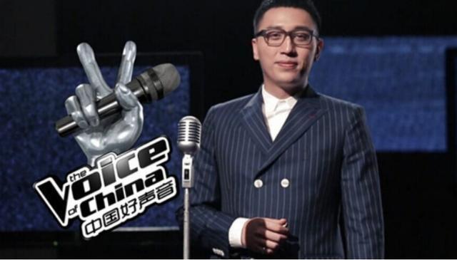 中国好声音|华少这是被降级了？变身新闻记者报道台风，稳重风格得到认可