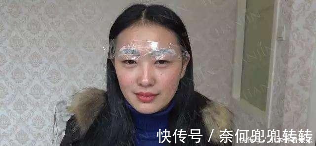 美容店|为何不建议女人纹眉？专业人士透露了原因，看完这些你就知道了