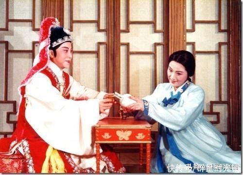 大师|颠沛半生，归来还是那个林妹妹：越剧大师王文娟的传奇一生