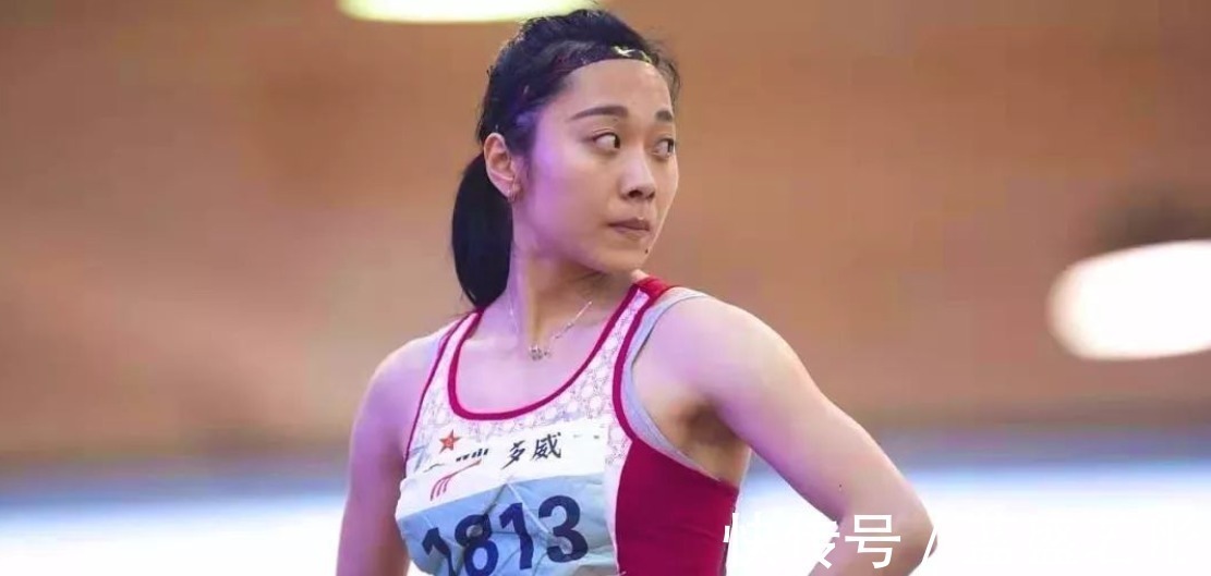 中国队|比苏炳添统治力还强!亚洲赛季前10的成绩,她1人独自占据7席!