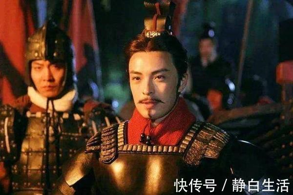 演了嬴政后广受好评,富大龙拒绝拉踩,主动发文称赞张鲁一