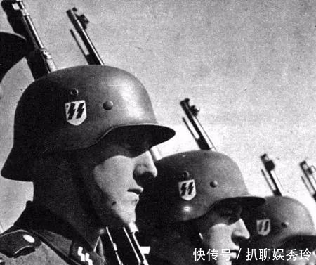 明白|都恨纳粹党,谁知罪行都是“这支部队”干的,今天才真的明白