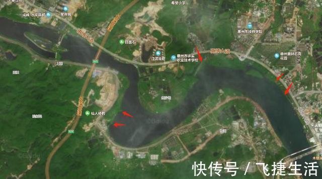 二道坎|野钓经典钓位二道坎，鱼儿必经之地，这样钓增大爆护概率