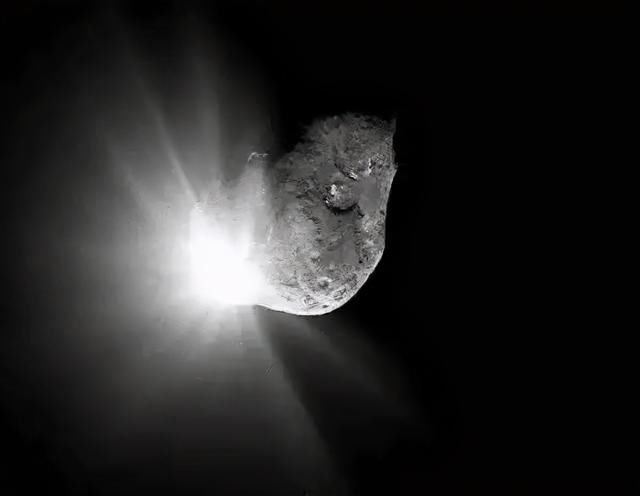 NASA有史以来最为出名的照片合集