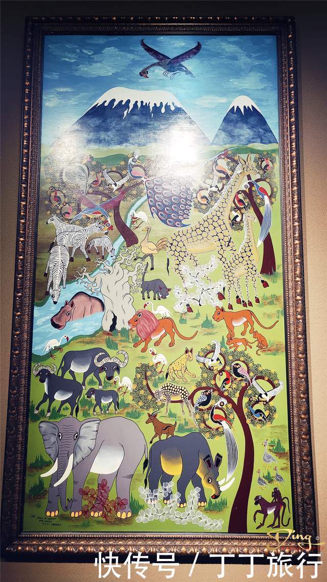 有人捐赠7726件非洲艺术品给长春,中国传播非洲文化重要窗口