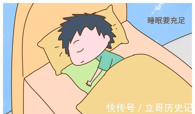 变声|这几种特征可能是“晚长”体质，孩子也能长成大高个