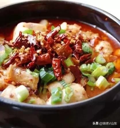 五花肉|晒晒媳妇常做的14道家常菜，有荤有素，美味下饭，永远吃不腻
