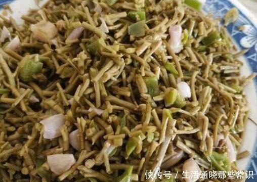 猪肉|秋季，吃猪肉不如吃它，等于天然泻药，刮油排毒，小腹不鼓了