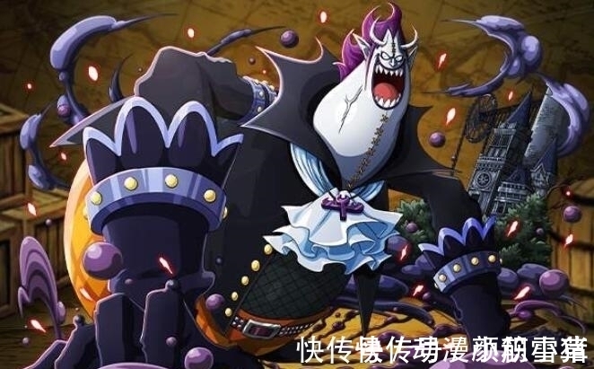 草帽大船团第九船长出现,实力在山治之上,还是艾斯故友