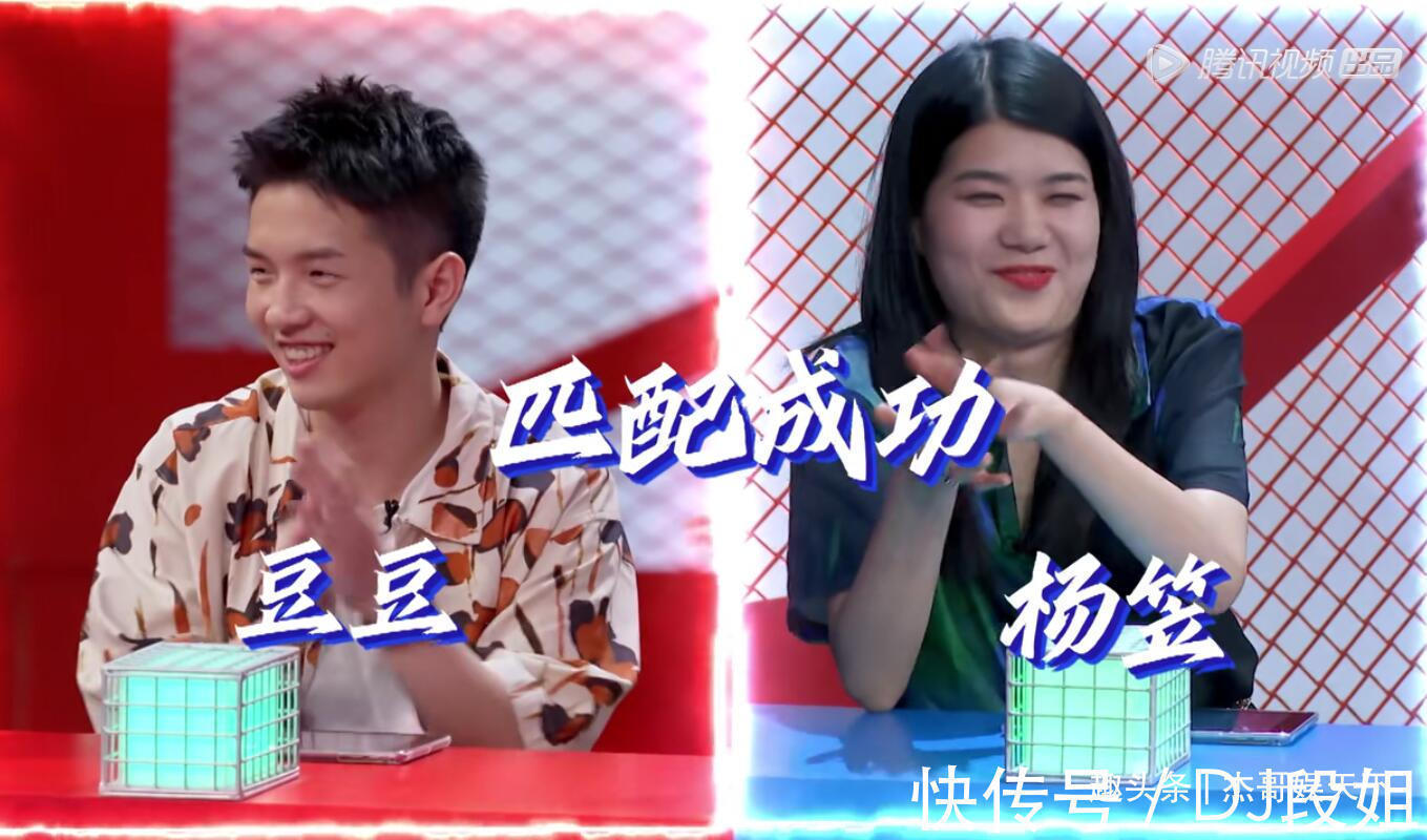 李诞的脱口秀新赛制坑惨选手和观众，杨笠说出了观众最担心的问题