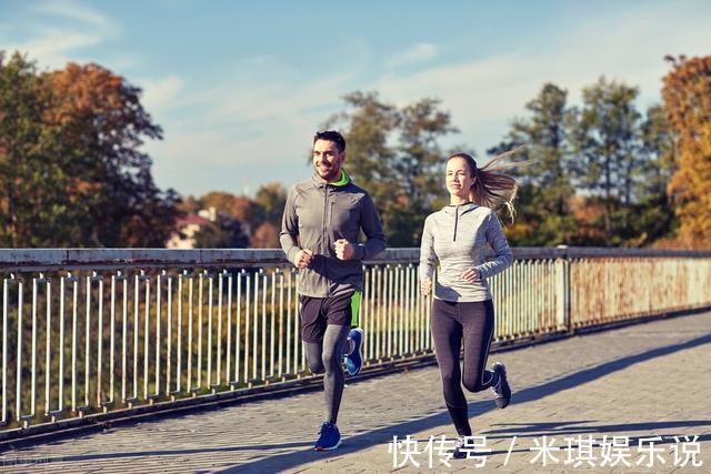 好处|每日坚持运动,不知不觉中,身体会收获5大好处,瞒都瞒不住