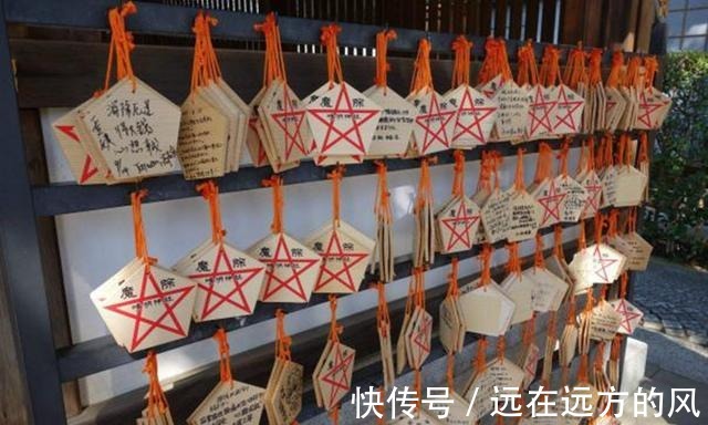 魔法|隐藏在一笔画五角星中的秘密,画法简单的符号,却有丰厚的内涵